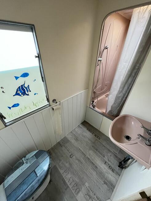 Domek holenderski nr 1!