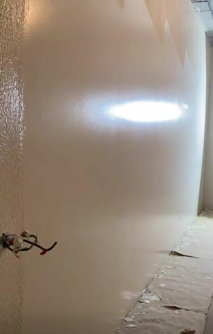 Szpachlowanie i Zabudowy z G-K