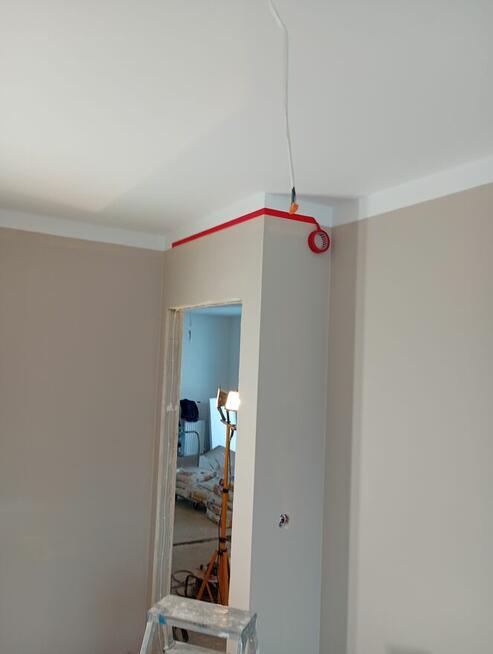 Podejmę Pracę Dorywczą - Fizyczna w Piątek i Sobote 6/7.02.