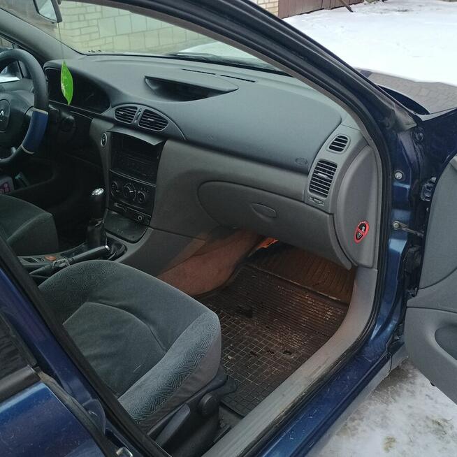 Renault Laguna 1.6 Benzyna+Gaz Zamiana Przyjme samochod w ro