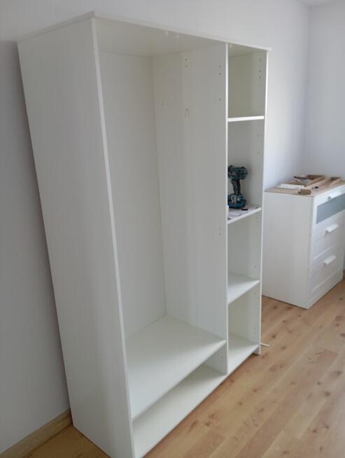 Podejmę Pracę Dorywczą - Fizyczna w Piątek i Sobote 6/7.02.