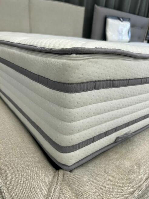 Materac Modern 160x200cm Hilding