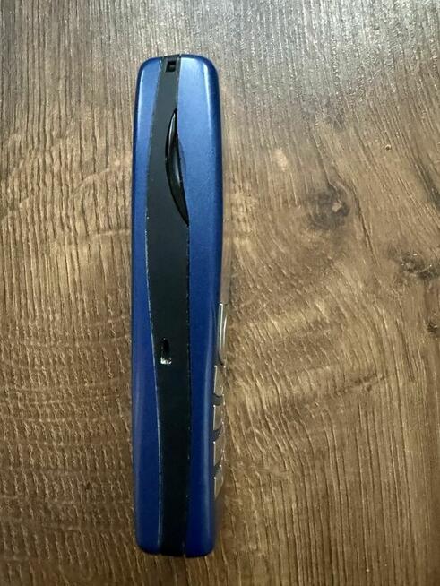 Nokia 6610i plus pokrowiec