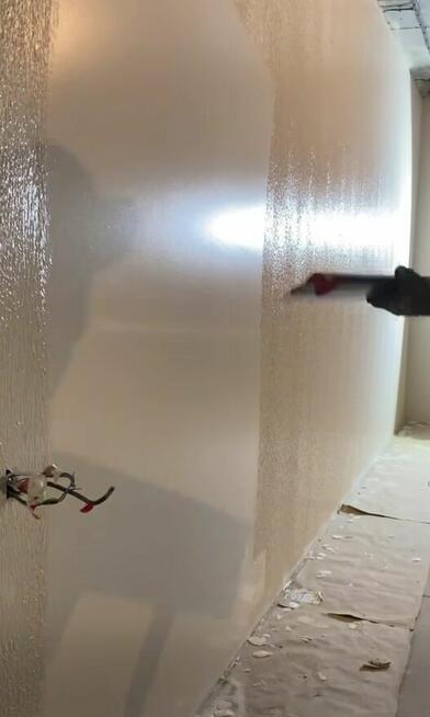 Szpachlowanie i Zabudowy z G-K