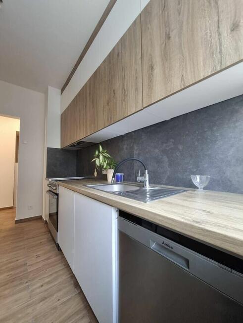 Trzypokojowe, Nowowiejskiego 2