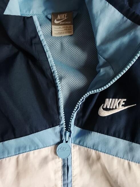 Bluza chłopięca Nike 140-152cm