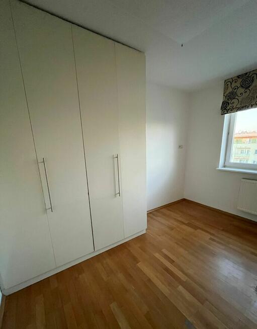 Przestronne 3-pokojowe mieszkanie w podwyższonym standardzie