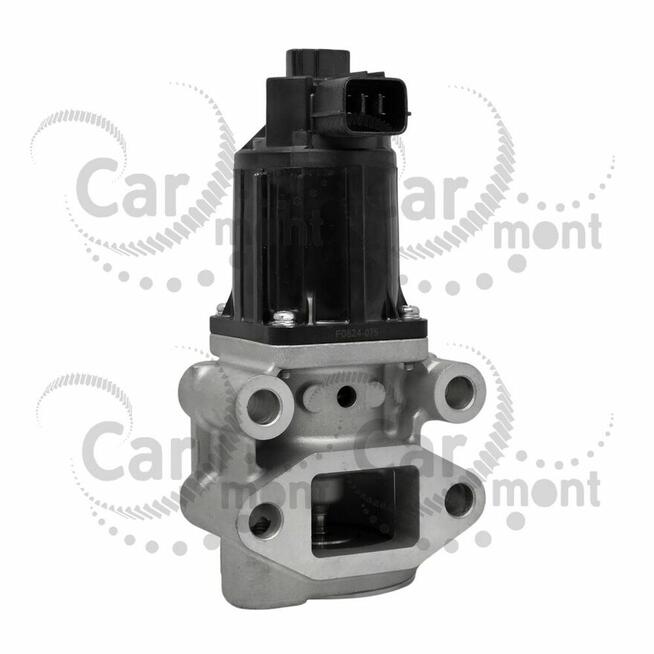 Zawór EGR - Mitsubishi L200 2.5DiD Pajero Sport KH 1582A038