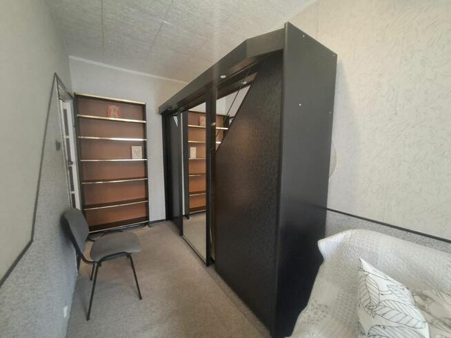 Dom z działką i miejscem parkingowym