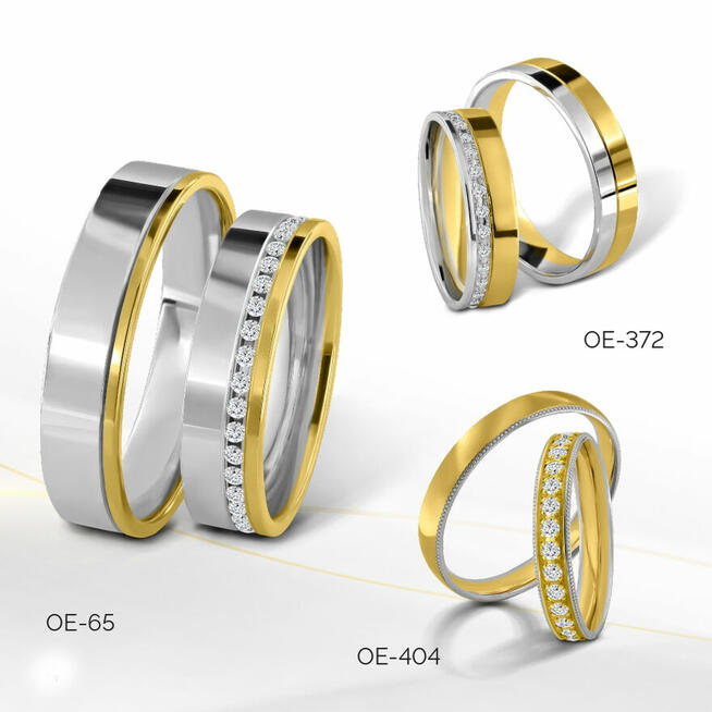 Obrączki Legnica – Jubiler w Legnicy