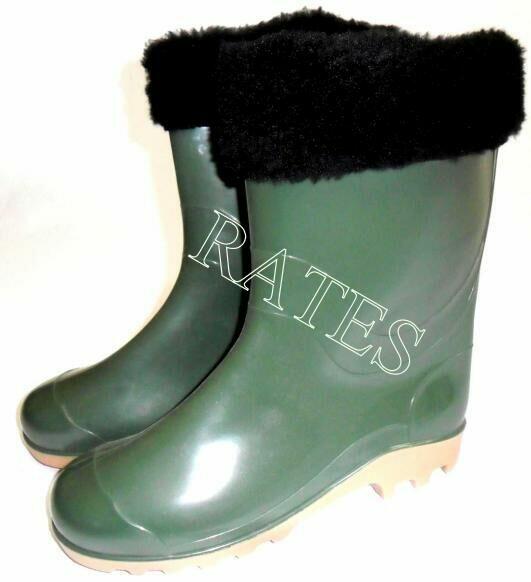 Spodnie robocze Ogrodniczki cena netto 30 zł.