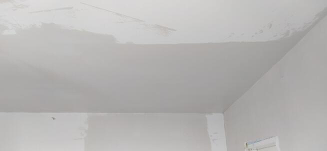 Szpachlowanie i Zabudowy z G-K