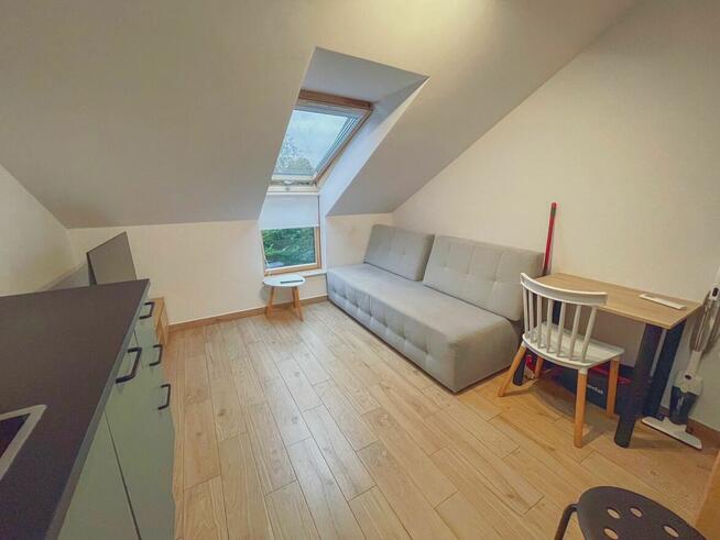 Nowoczesne, w pełni wyposażone mieszkanie - WILKOWYJA