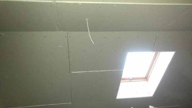 Kompleksowe Remonty mieszkań i obiektów