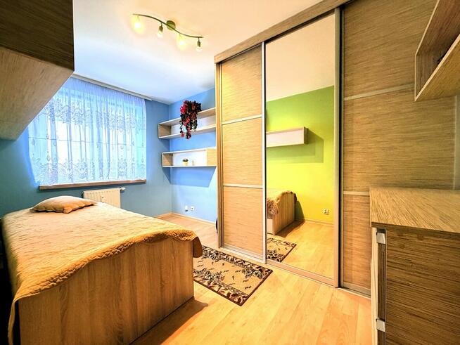 Zamieszkaj na KEN-a! I piętro * 46m2 * duży balkon