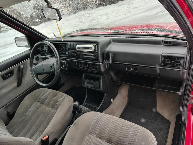 Volkswagen Golf II mk2 *Klasyk* 1991r *
