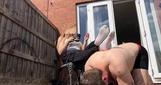 Czasoumilaczem zostanę :-)