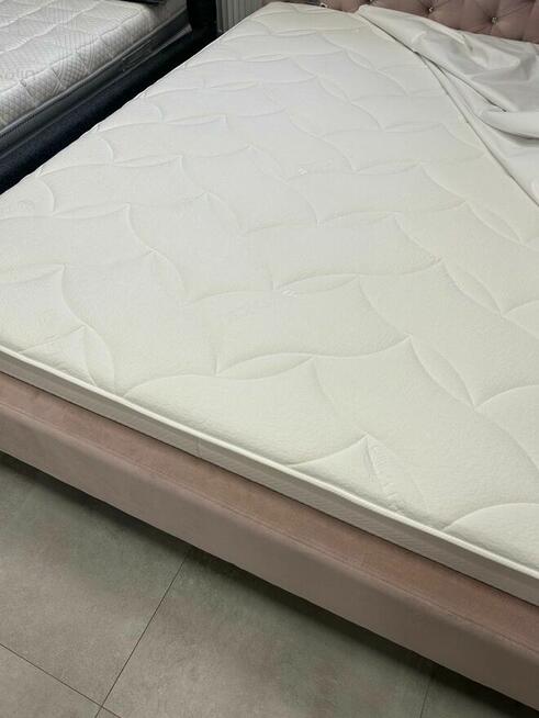 Materac medyczny Salsa 160x200cm Hilding