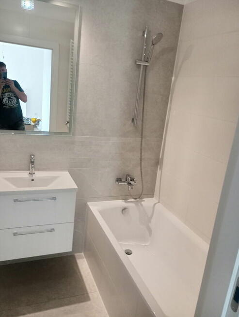 Wykończeniem wnętrz