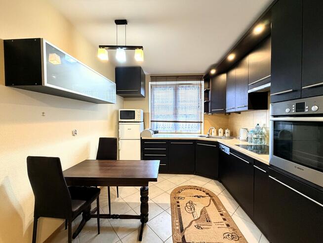 Zamieszkaj na KEN-a! I piętro * 46m2 * duży balkon