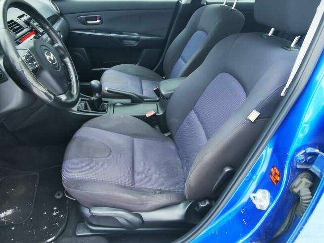 1.6 benzyna 105KM ! Klimatyzacja! Jeździ! Skręca ! Hamuje !