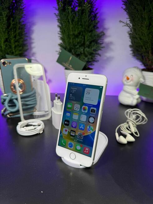 Apple iPhone 8 64GB | Bateria 91 % | Gwarancja