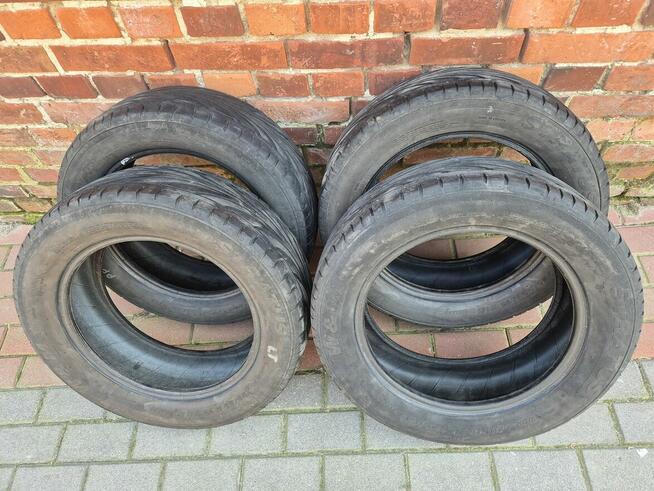 KOŁA I OPONY LETNIE I ZIMOWE-TANIO !!!