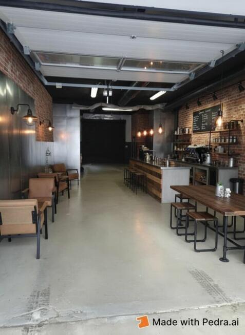 Lokal 55 m 2 lub 70 m2 lub 125 m2 Zabierzow