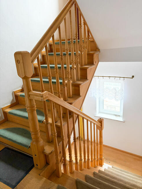 Sławno - bezczynszowa kawalerka z balkonem!