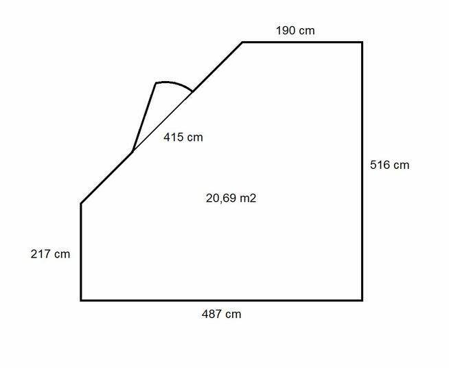 Magazyn lokal - powierzchnia 20m2, prąd, oświetlenie, suchy