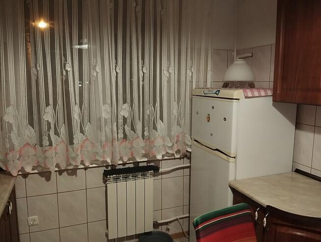 Wynajmę mieszkanie w NM ul. Tomaszowska 42