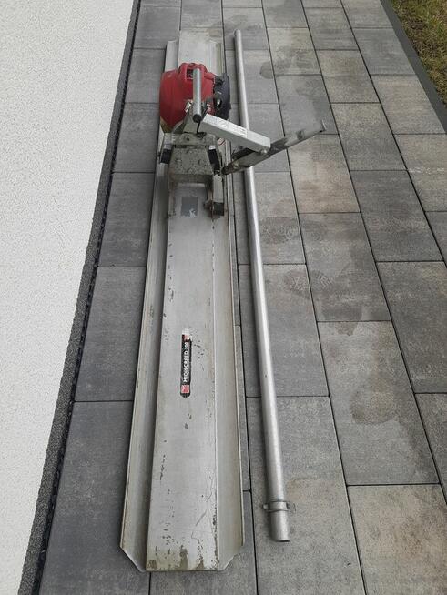 Belle MidiScreed 200 Listwa wibracyjna