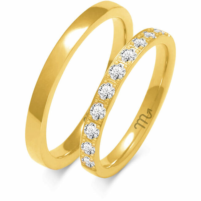 Obrączki Legnica – Jubiler w Legnicy