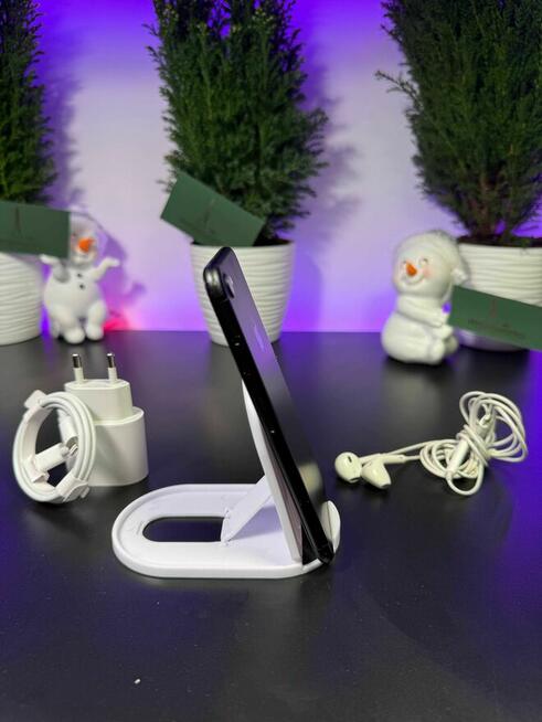 Apple iPhone 7 32GB Black | Nowa Bateria 100 % | Gwarancja