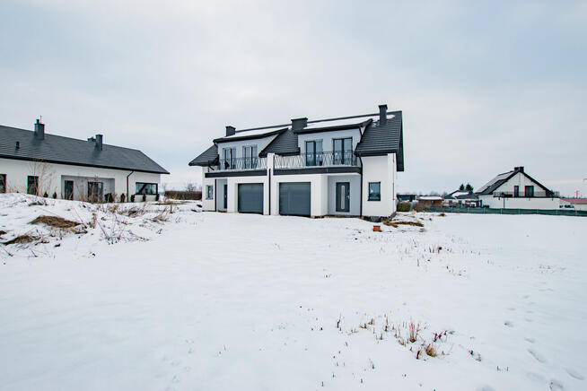 Komfortowe domy w Przeworsku - bez prowizji i PCC