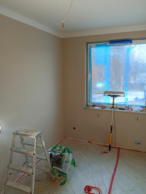 Podejmę Pracę Dorywczą - Fizyczna w Piątek i Sobote 6/7.02.