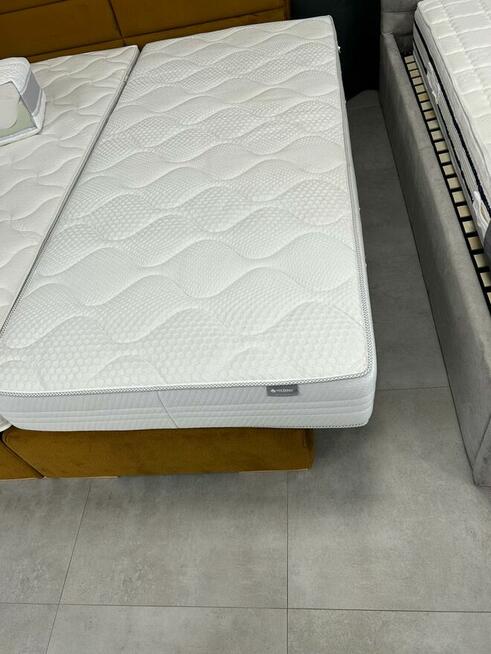 Materac Foxtrot 90x200cm Hilding