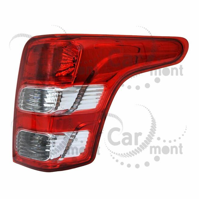 Lampa tylna prawa Mitsubishi L200 Fullback - 8330A944