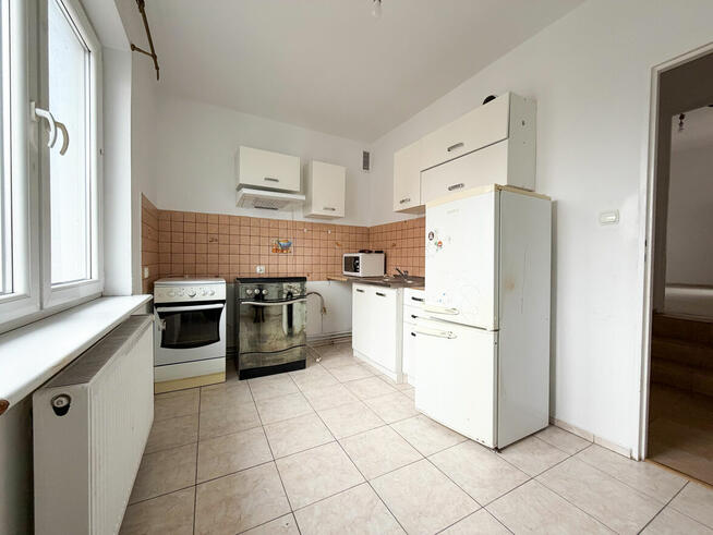 Sławno - bezczynszowa kawalerka z balkonem!