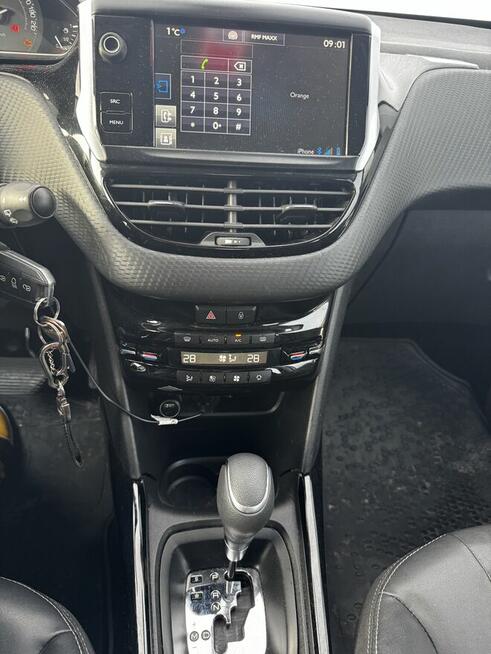 Sprzedam Peugeot. 2008.
