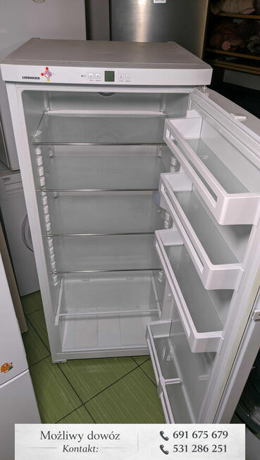 Chłodziarka LIEBHERR K 3130 – 297 l – A++ – w pełni sprawna