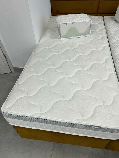 Materac Rock&Roll 90x200cm Hilding