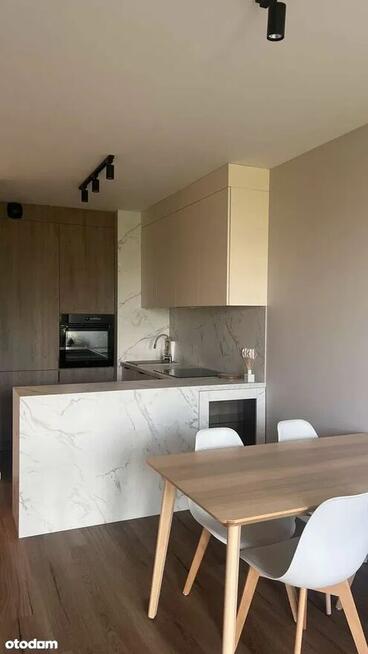 2 pokoje nowe budownictwo Gdańsk ul. Wielkopolska