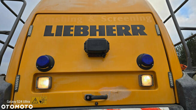 Liebherr 586