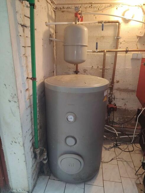 Piec stalmark cena do negocjacji