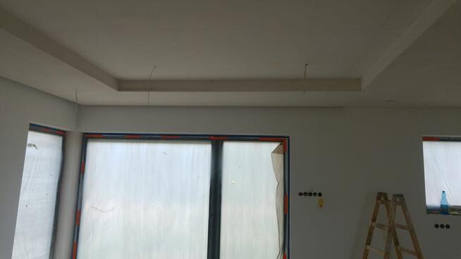 Kompleksowe Remonty mieszkań i obiektów