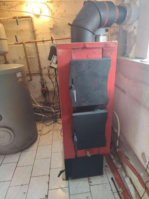 Piec stalmark cena do negocjacji