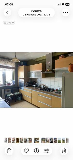 Wynajmę mieszkanie 52 m2