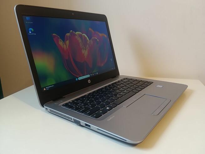 HP Elitebook 840 G4/i7/16GB DDR4/512 SSD/Windows 11 Pro./LTE