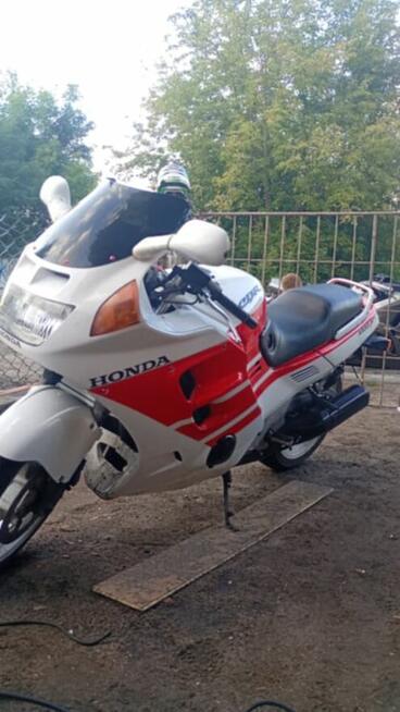 honda CBR 1000